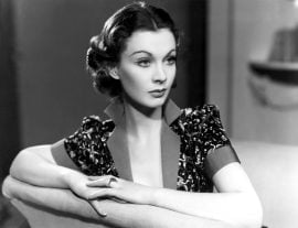 Vivien Leigh