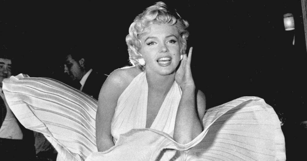 marilyn dresses