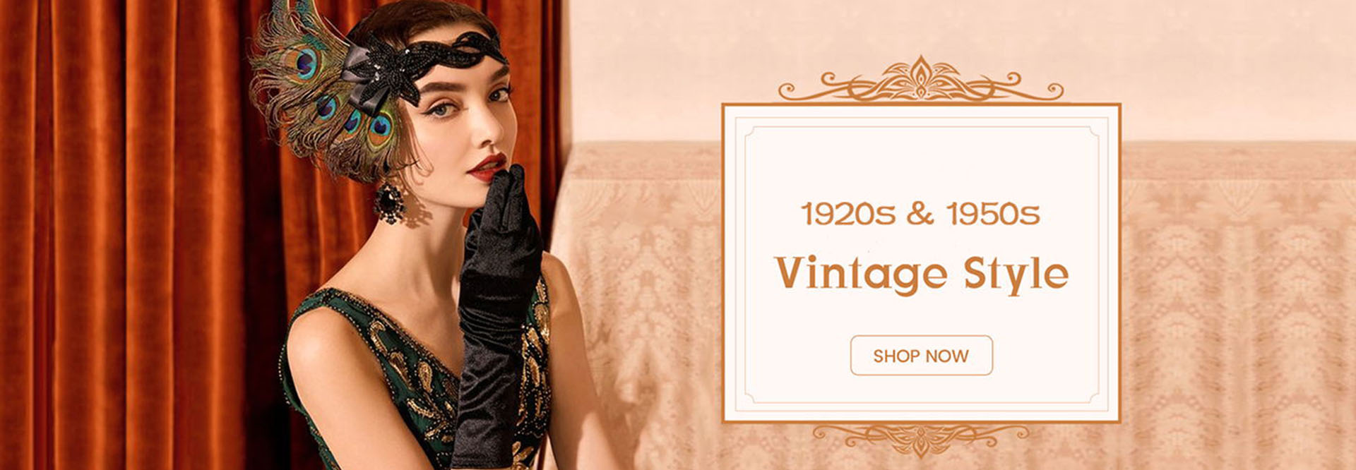 vintage banner-1 vintage banner