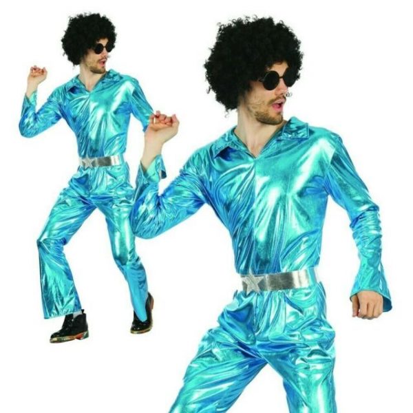 70s Jumpsuits Rompers For Men Have Been Around Since The 1970s VintageRetro