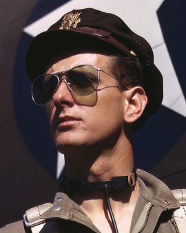 1970s Aviators Sunglasses