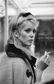 1970 Catherin Deneuve