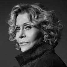 1970 Jane Fonda