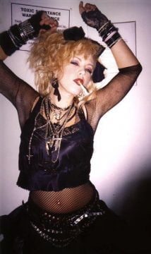 1980s Madonna Outfits