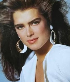 80s Earrings