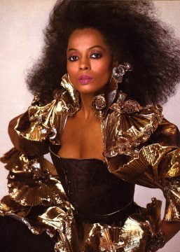 Diana Ross