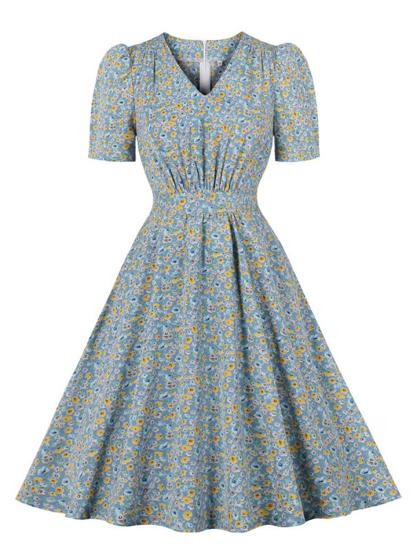 Vintage Clothing & Dresses Store:1950s Dresses, 1920s Dresses | Retro ...