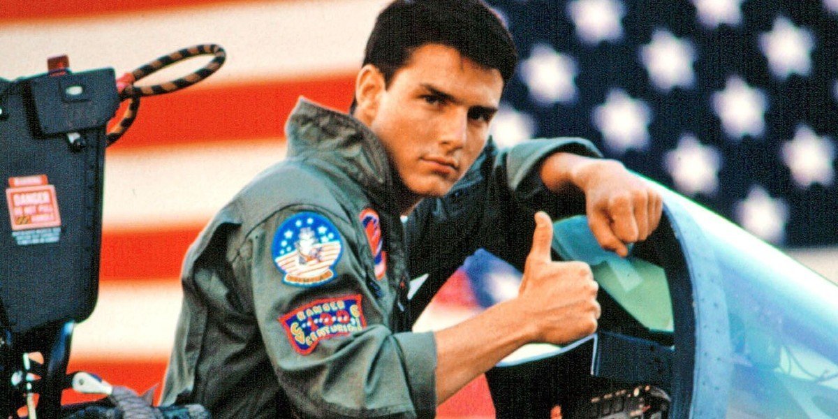 Top Gun