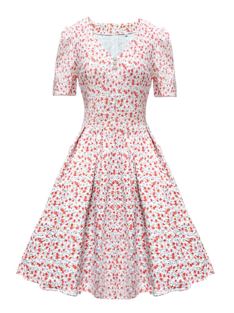 Vintage Clothing & Dresses Store:1950s Dresses, 1920s Dresses | Retro ...