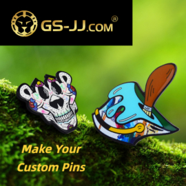 pins