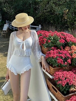 Swimwear