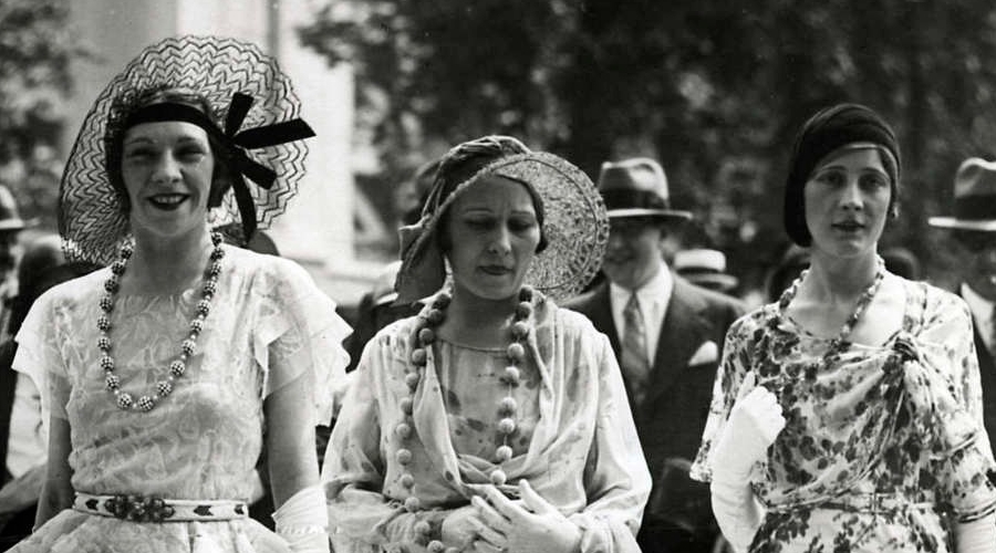 Vintage Hat
