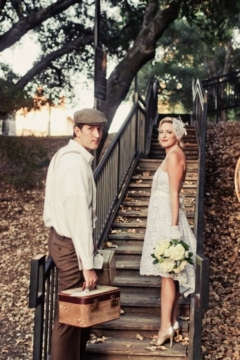 30s Wedding Dress Ideas