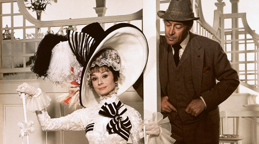 My Fair Lady