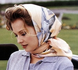 Women Headscarf