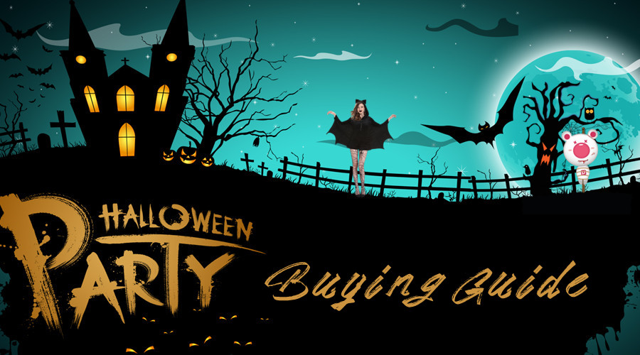 Halloween Buying Guide