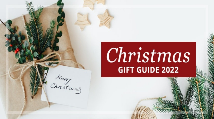Christmas Buying Guide
