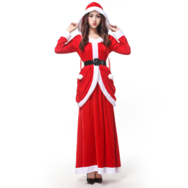 Christmas Costume