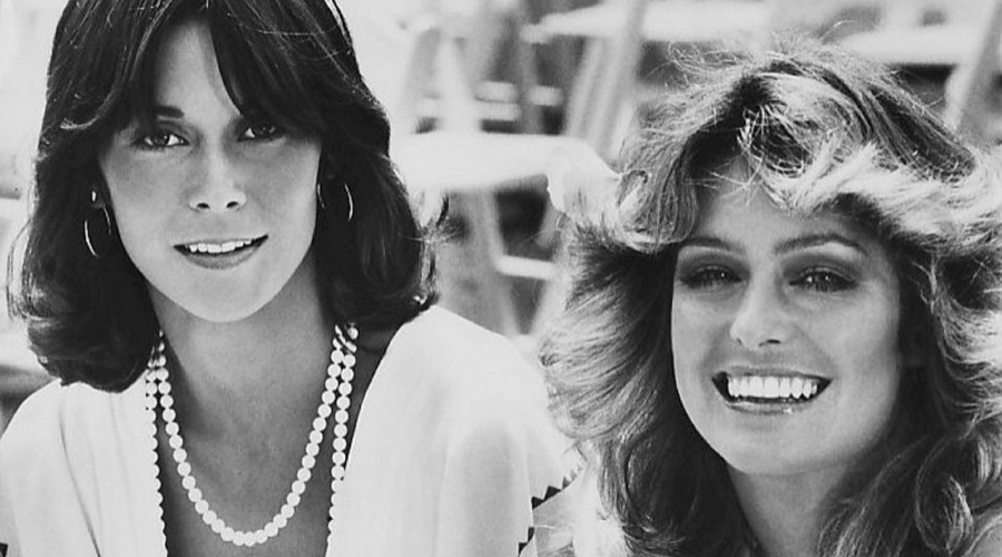 1970s Hairstyles