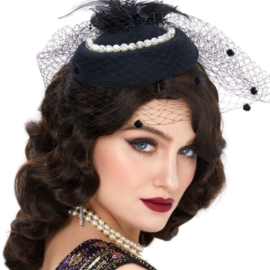 Vintage Wigs For Women