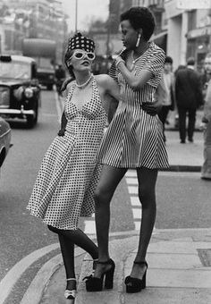 60s Fashion