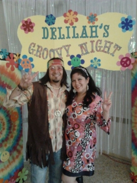 Hippie Party