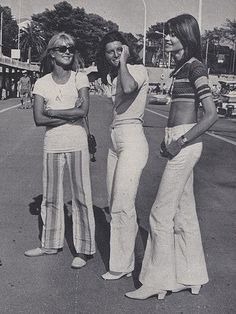 70s Fashion