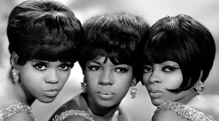 the 60s Earrings