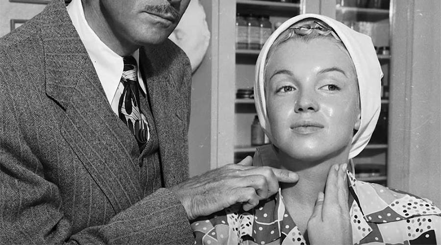 1950s MAKEUP