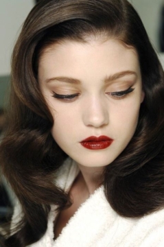 1950s MAKEUP