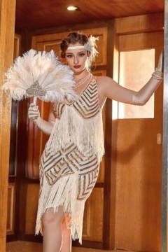 flapper style